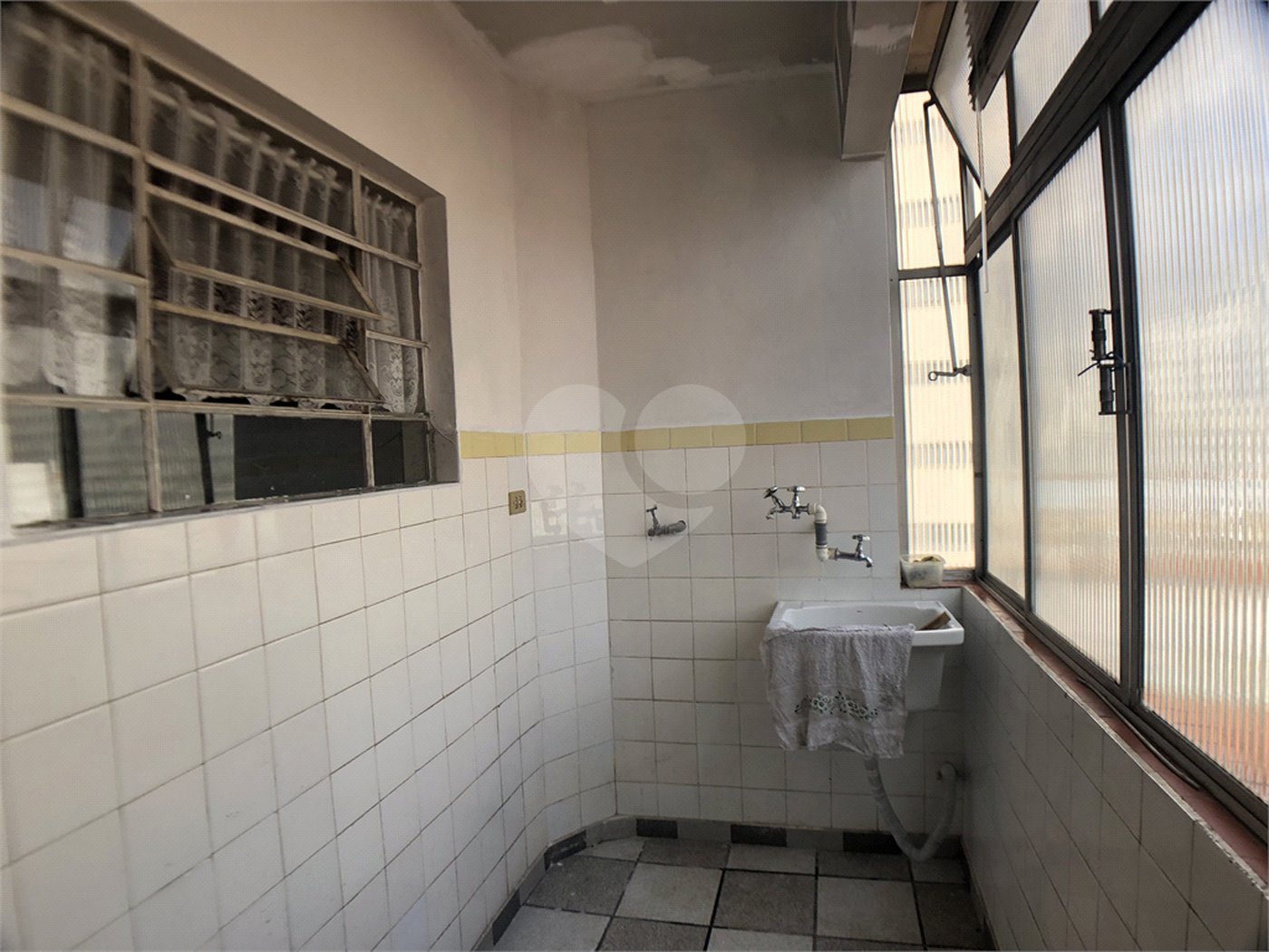 Apartamento à venda com 3 quartos em Vila Paulicéia, São Paulo, SP