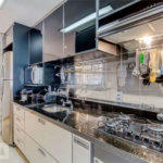 Apartamento para alugar com 2 quartos, sendo 1 suíte, em Ibirapuera, São Paulo, SP