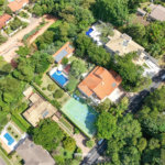Casa à venda com 5 suítes no condomínio São Joaquim, Vinhedo - SP