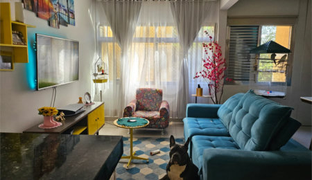 Apartamento à venda com 2 quartos em Lapa de Baixo, São Paulo, SP