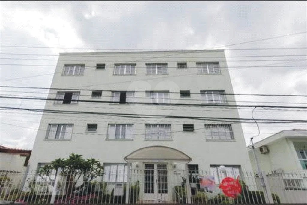 Apartamento à venda com 1 quarto em Casa Verde, São Paulo, SP