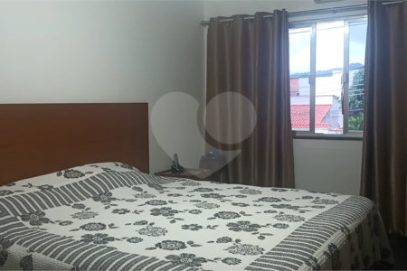 Casa à venda com 2 suítes em Paciência, Rio de Janeiro, RJ