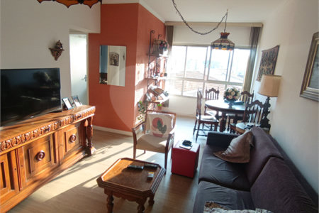 Apartamento à venda com 2 quartos em Vila Gomes Cardim, São Paulo, SP