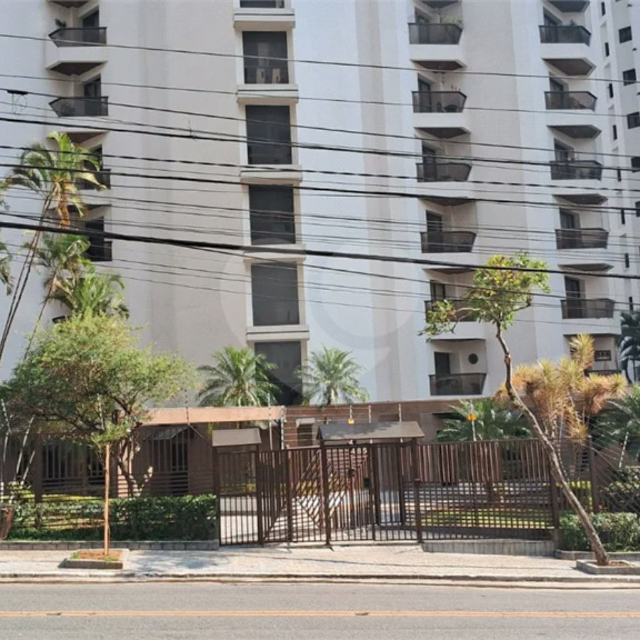 Apartamento à venda com 4 quartos, sendo 3 suítes, em Santana, São Paulo, SP