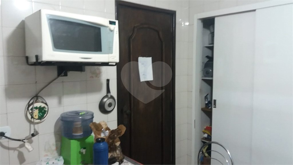 Loja à venda com 3 quartos em Vila Albertina, São Paulo, SP