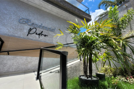 Casa à venda com 2 suítes no condomínio Residencial Paranaguá, São Paulo - SP