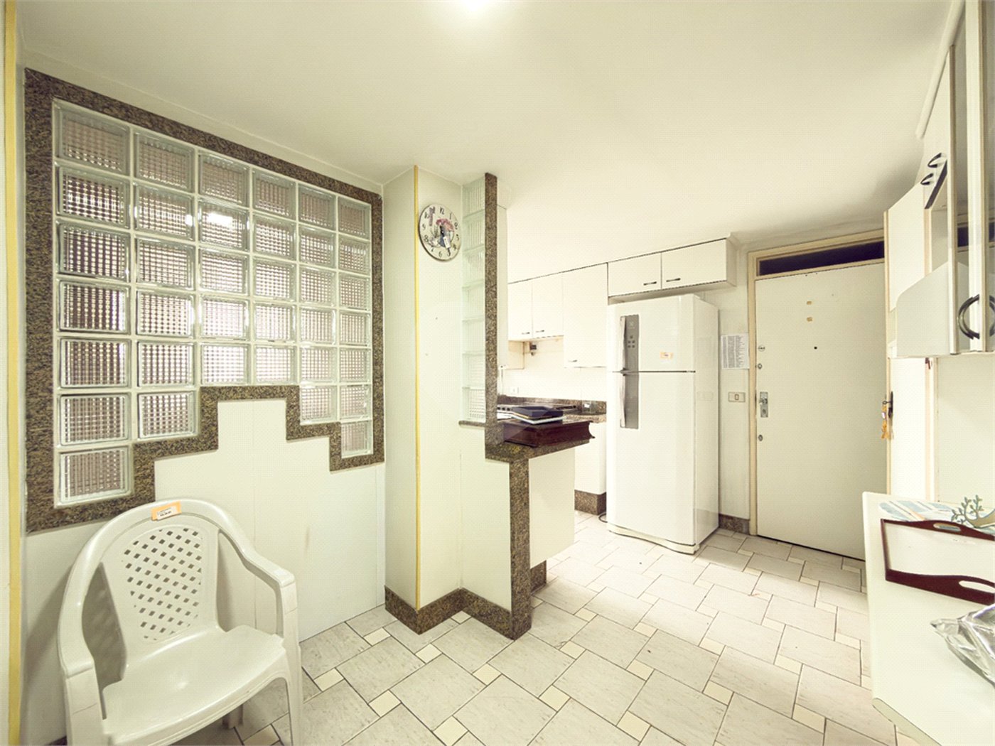 Apartamento à venda com 4 quartos, sendo 2 suítes, em Leblon, Rio de Janeiro, RJ