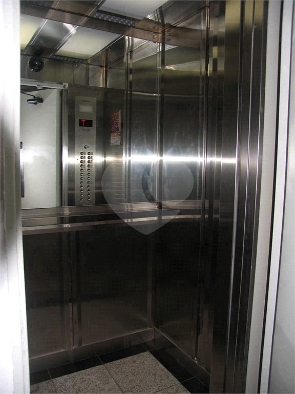 Apartamento à venda com 1 quarto em Cambuci, São Paulo, SP