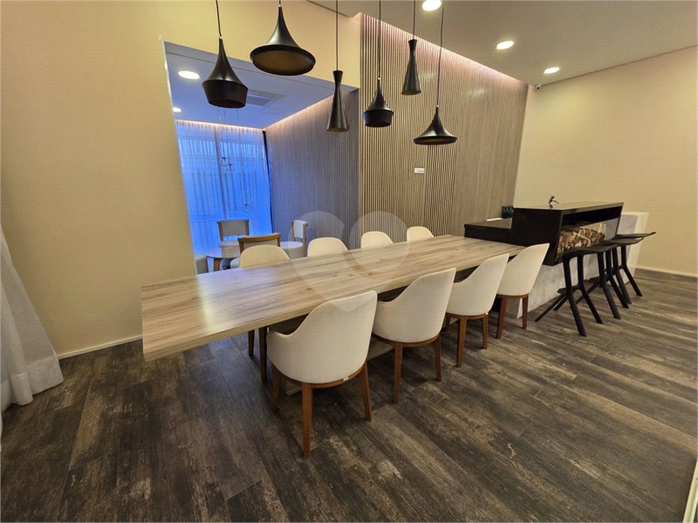 Apartamento à venda com 2 quartos, sendo 1 suíte, em Pinheiros, São Paulo, SP