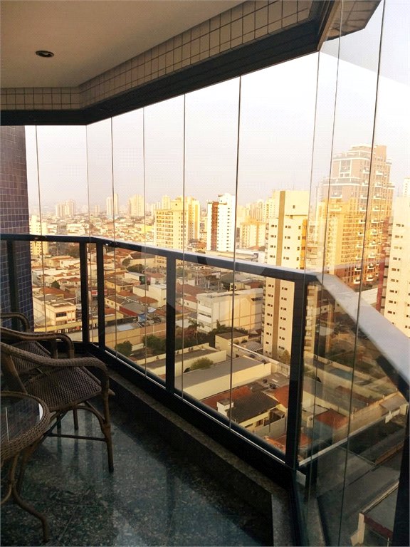 Apartamento à venda com 3 quartos, sendo 1 suíte, em Vila Gomes Cardim, São Paulo, SP