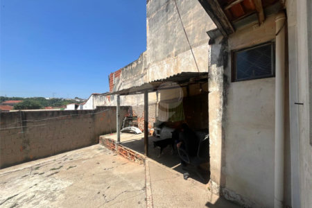 Casa à venda com 3 quartos em Vila Rio Branco, Itapetininga, SP