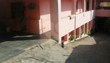 Sobrado à venda com 3 quartos, sendo 1 suíte, em Vila Sônia, São Paulo, SP