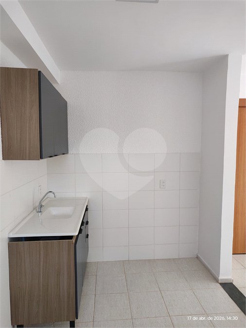 Apartamento à venda com 2 quartos em Jardim Santa Clara (vila Xavier), Araraquara, SP