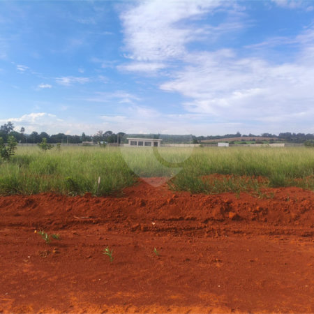 Terreno à venda em Vila Arruda, Itapetininga, SP