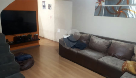 Sobrado à venda com 3 quartos, sendo 2 suítes,  em Mandaqui, São Paulo, SP
