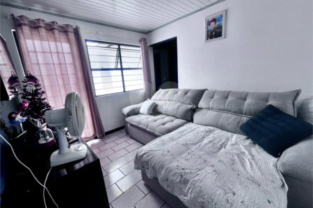 Casa à venda com 2 quartos, sendo 1 suíte,  em Vila Oliveira, Itapetininga, SP