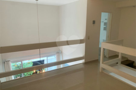 Duplex à venda com 1 suíte em Brooklin Paulista, São Paulo, SP