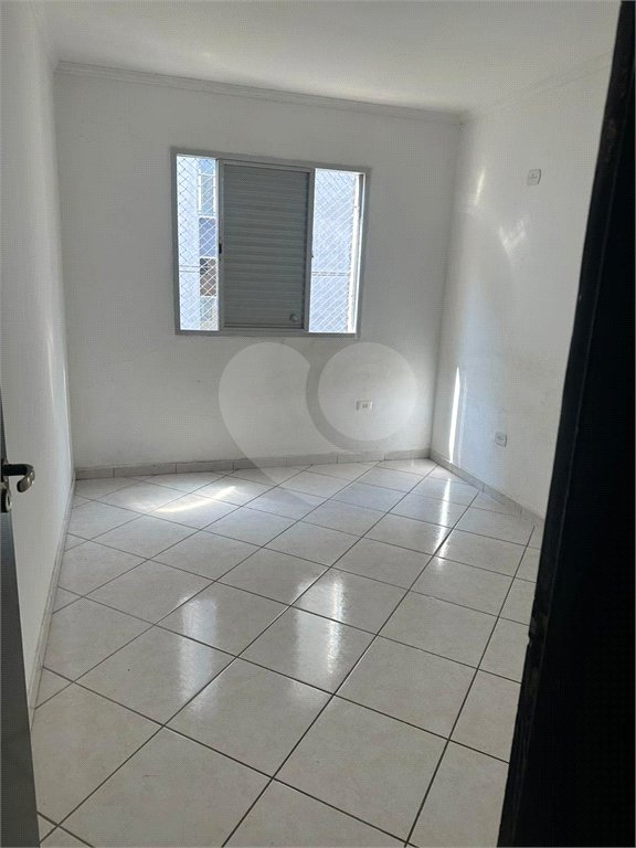 Apartamento à venda com 2 quartos em Parque Residencial da Lapa, São Paulo, SP