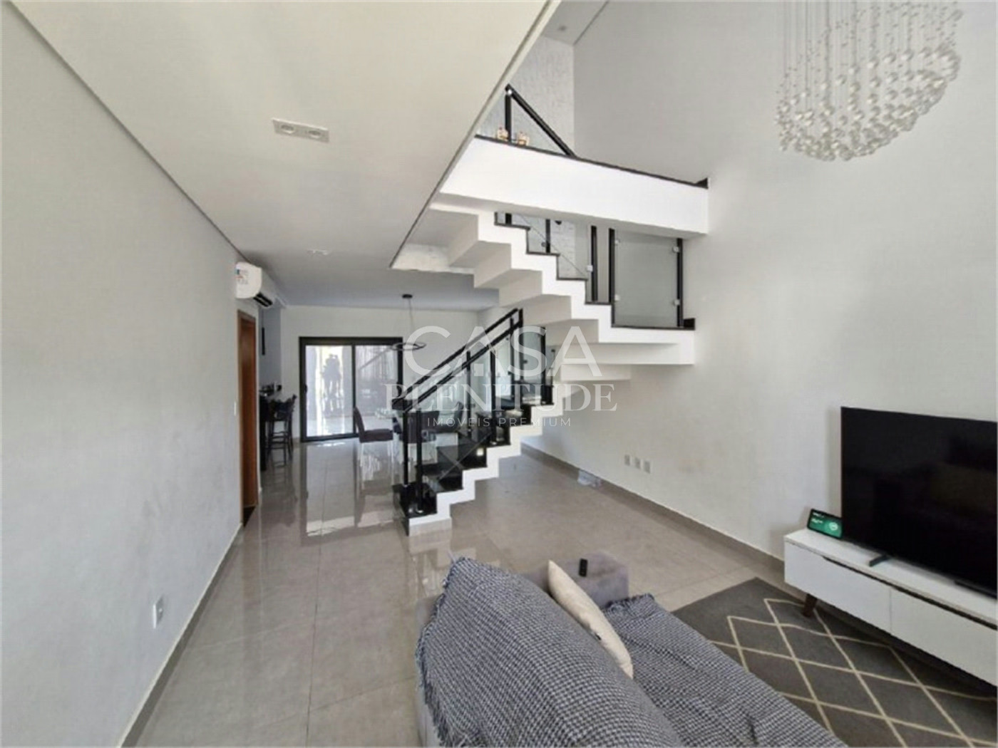 Casa em condomínio à venda com 3 suítes em Cajuru do Sul, Sorocaba, SP