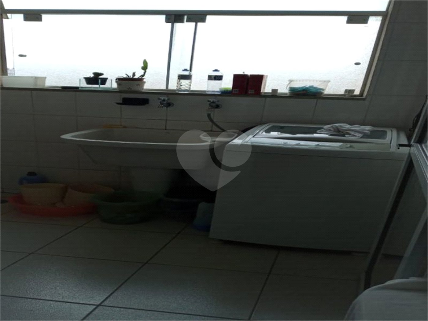 Apartamento à venda com 3 quartos, sendo 1 suíte, em Vila Brasilina, São Paulo, SP