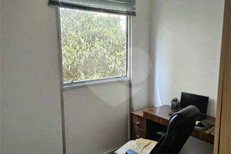 Apartamento à venda com 3 quartos em Vila Andrade, São Paulo, SP