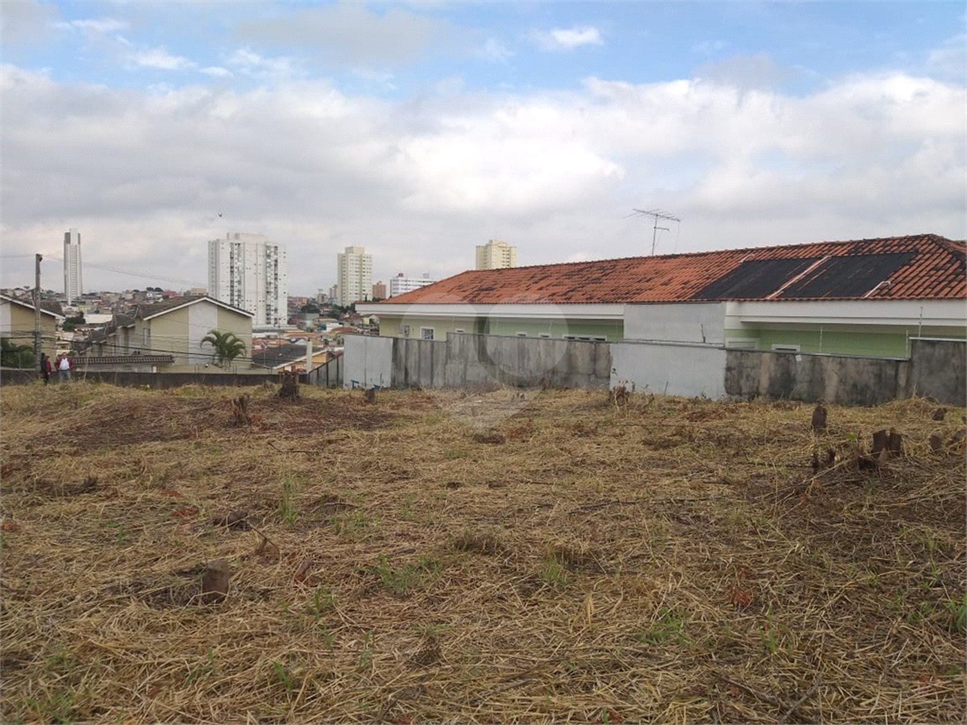 Terreno à venda com 1 suíte em Tucuruvi, São Paulo, SP