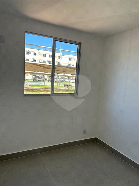 Apartamento à venda com 2 quartos em Ponte Nova, Várzea Grande, MT