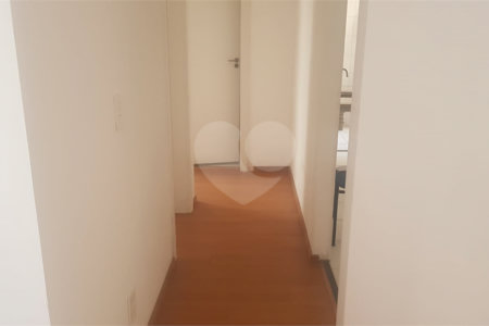 Apartamento à venda com 2 quartos em Engenho Novo, Rio de Janeiro, RJ