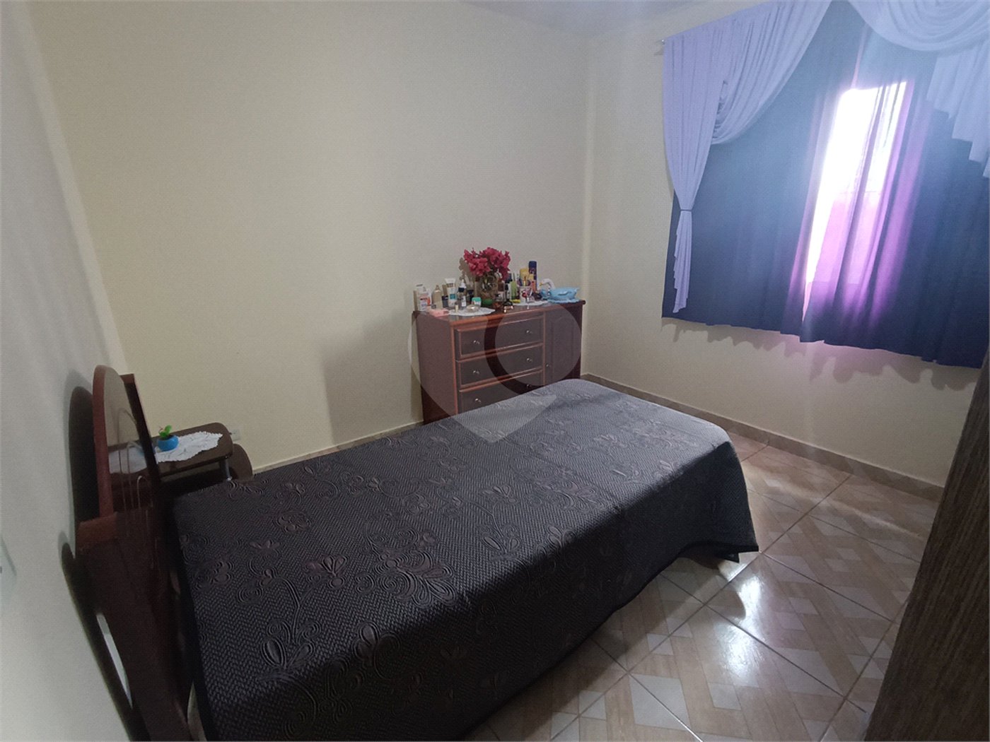 Casa à venda com 2 quartos, sendo 1 suíte, em Jardim Vinhas do Sol (mailasqui), São Roque, SP
