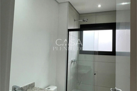 Apartamento para alugar com 2 quartos, sendo 1 suíte,  em Jardim Guarujá, Sorocaba, SP
