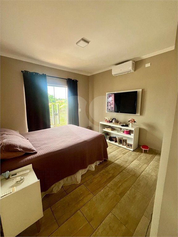 Sobrado à venda com 3 quartos, sendo 1 suíte, em Atibaia Belvedere, Atibaia, SP