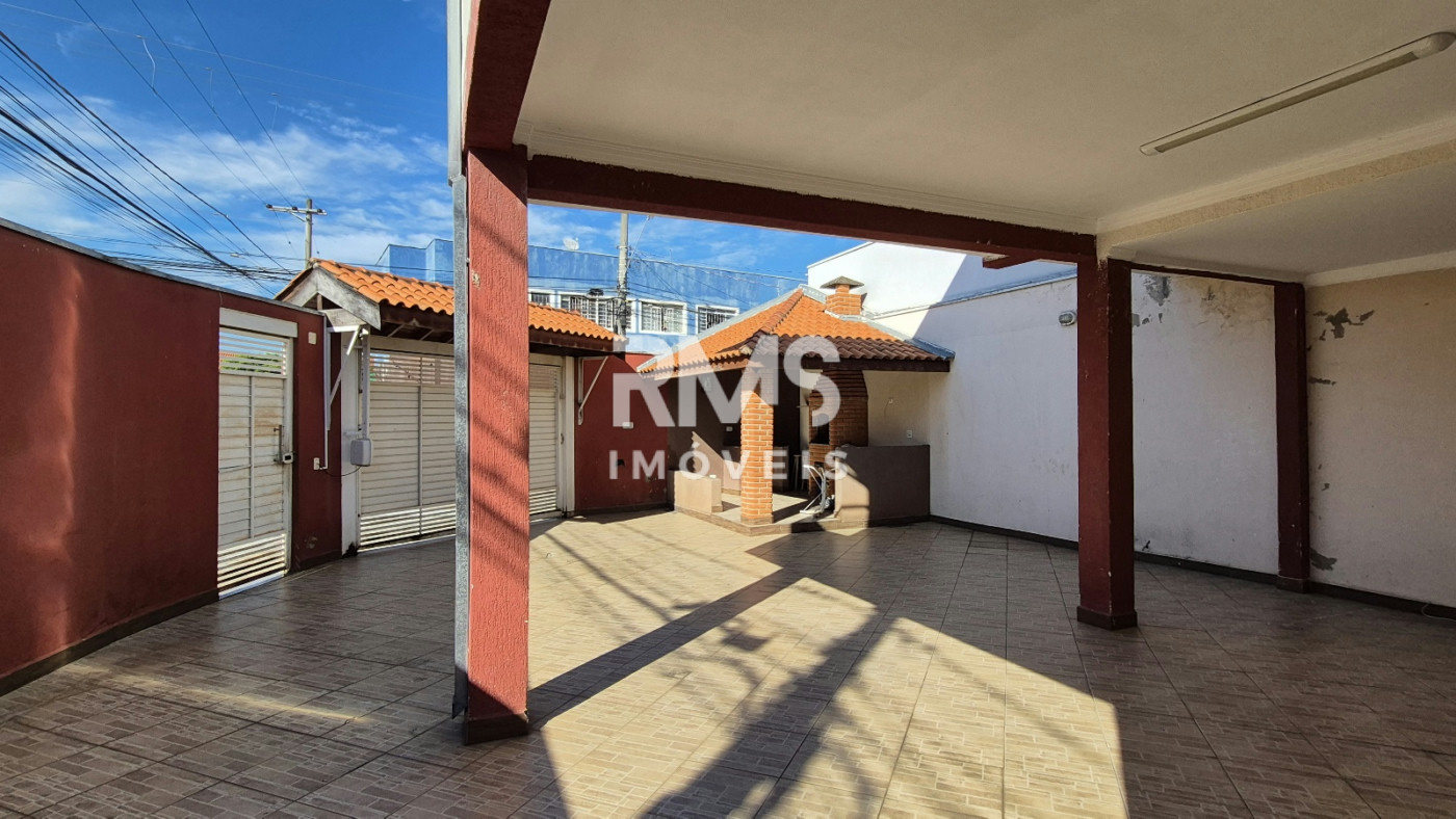 Casa à venda com 3 quartos, sendo 1 suíte,  em Jardim Residencial Itaim, Itu, SP