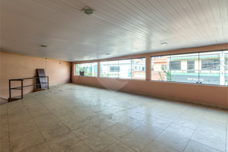 Sobrado à venda ou para alugar com 1 quarto em Santo Amaro, São Paulo, SP
