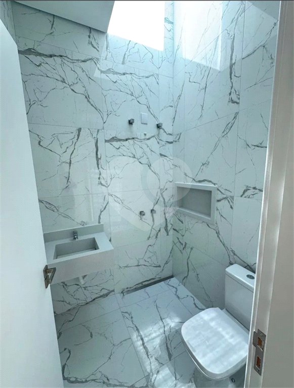 Casa à venda com 3 quartos no condomínio Mearim, São Paulo - SP