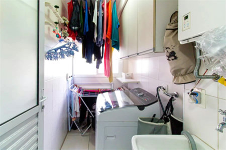 Apartamento à venda com 3 quartos, sendo 1 suíte, em Vila Ipojuca, São Paulo, SP