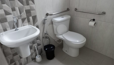 Salão Comercial para alugar no Centro, Atibaia, SP