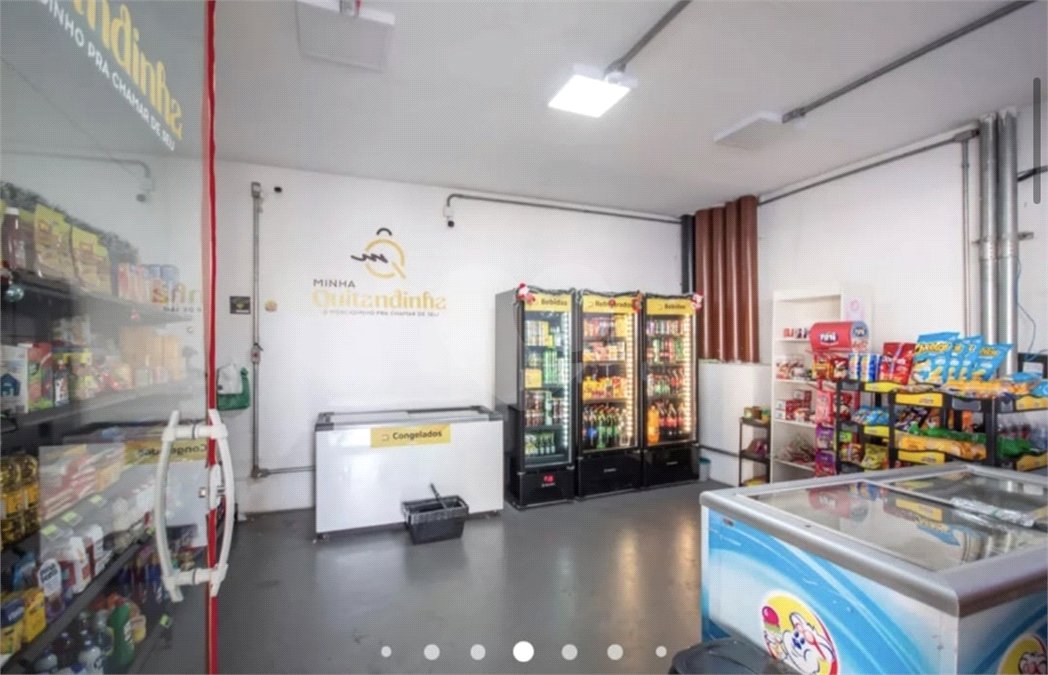 Apartamento à venda com 2 quartos em Conceição, Osasco, SP
