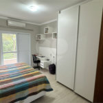 Casa à venda com 3 suítes no condomínio Residencial Delle Stelle, Louveira - SP