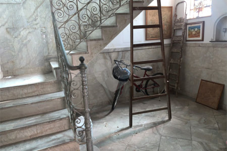 Casa à venda com 6 quartos, sendo 2 suítes, em Maracanã, Rio de Janeiro, RJ