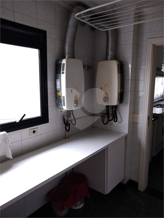 Apartamento à venda com 4 quartos, sendo 2 suítes, em Vila Monumento, São Paulo, SP