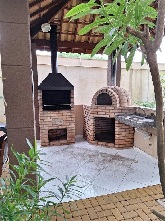 Apartamento à venda com 2 quartos em Jardim Esmeralda, São Paulo, SP