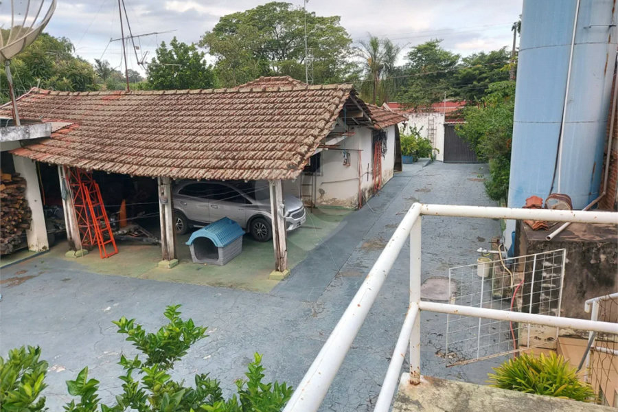 Rancho à venda na Beira do Rio Piracicaba