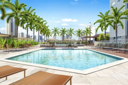 Apartamento à venda com 3 suítes no Centro, São Bernardo do Campo, SP