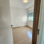 Apartamento à venda com 3 suítes em Santana, São Paulo, SP