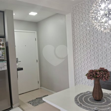 Apartamento para alugar com 2 quartos, sendo 1 suíte,  em Várzea da Barra Funda, São Paulo, SP