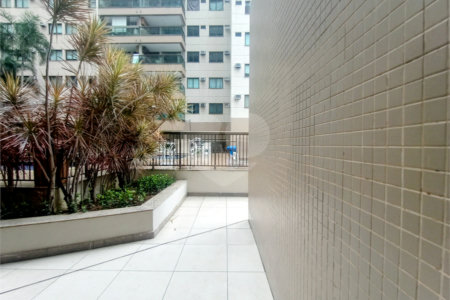 Apartamento para alugar com 3 quartos, sendo 1 suíte, em Rio Comprido, Rio de Janeiro, RJ