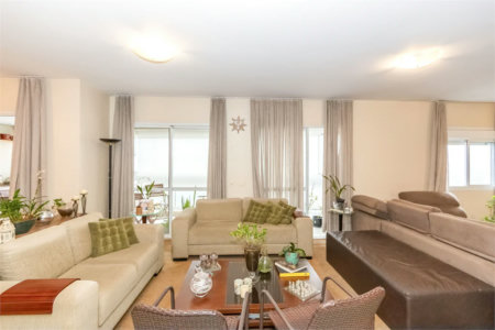 Apartamento à venda com 4 quartos, sendo 3 suítes, em Vila Andrade, São Paulo, SP