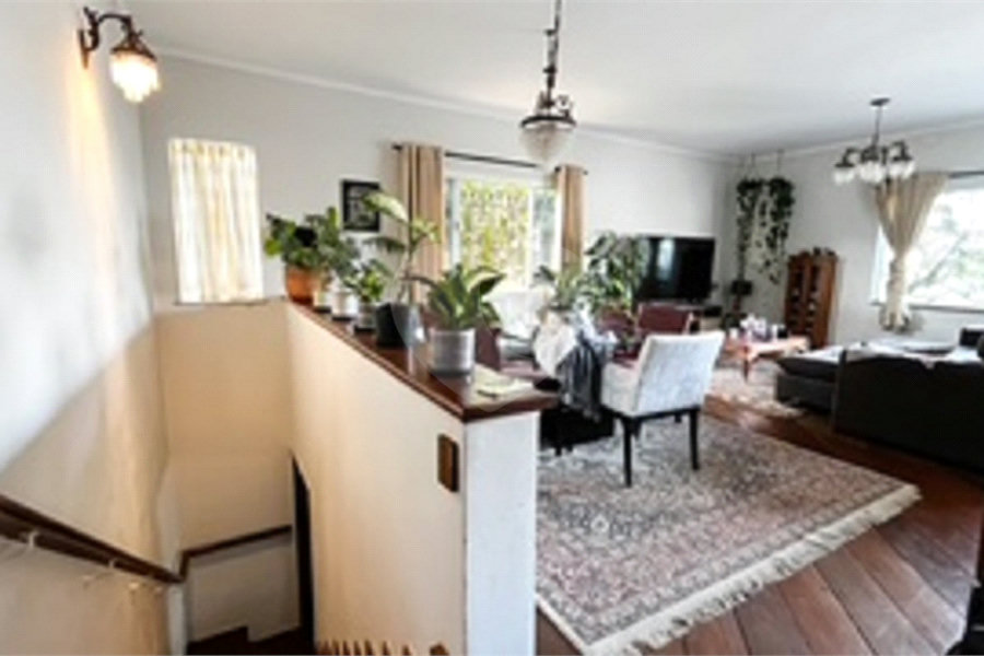 Casa Térrea à venda com 3 quartos, sendo 1 suíte, em Horto Florestal, São Paulo, SP