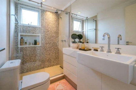 Apartamento à venda com 3 suítes em Vila Olímpia, São Paulo, SP