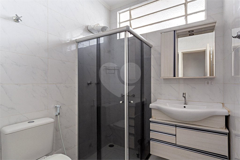 Casa de Vila à venda com 2 quartos em Planalto Paulista, São Paulo, SP